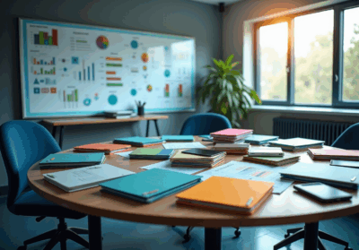 10 Data Consulting Services to Elevate Your Market Research Strategy