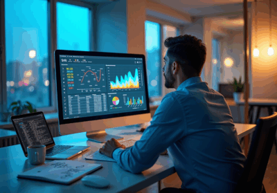 10 Essential M&A Database Insights for Market Analysts