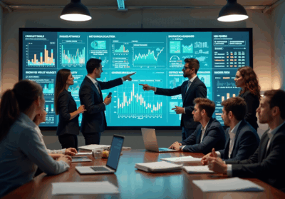 10 Hedge Fund Strategies Every Market Research Analyst Should Know