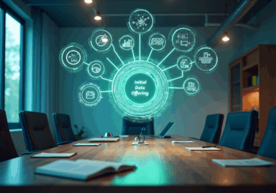 10 Leading AI Training Companies for Market Research Analysts