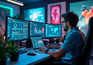 10 Ways the Esports API Transforms Market Research Insights