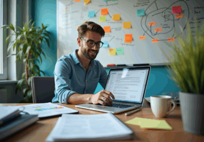 4 Best Practices for Effective Data Research Management