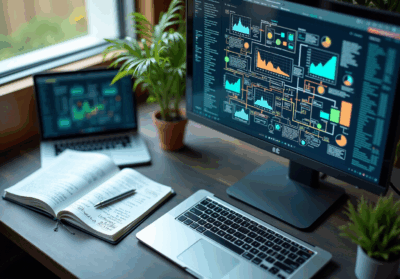 4 Essential Data Engineering Solutions for Market Research Analysts