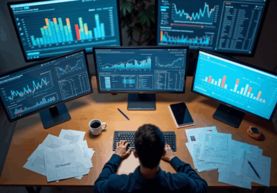 7 Economic Indicators This Week Every Analyst Should Track