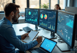 7 Essential Alternative Data Sets for Market Research Analysts