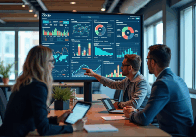 7 Ways Alternative Data Enhances Investment Decisions