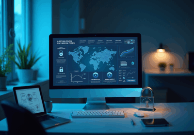 Comparing Cyber Security Companies: Strengths and Weaknesses Revealed