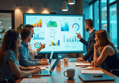 Comparing Database Marketing Companies: Key Features & Insights