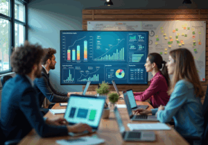 How Businesses Can Retrieve External Marketing Data Effectively