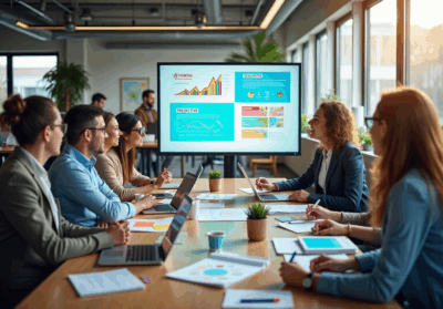 Learn Data Analytics Free: Essential Steps for Market Analysts