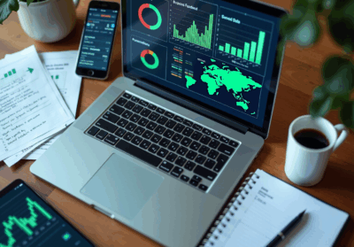 Master Live Market Data: Key Practices for Analysts