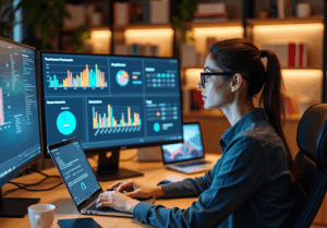 Master Purchase Data: Best Practices for Market Research Analysts