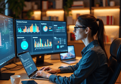 Master Purchase Data: Best Practices for Market Research Analysts
