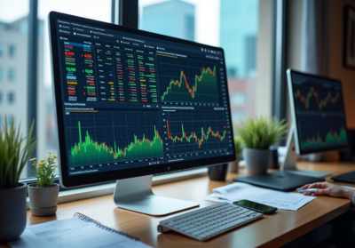 Master Real-Time Stock Data: Best Practices for Analysts
