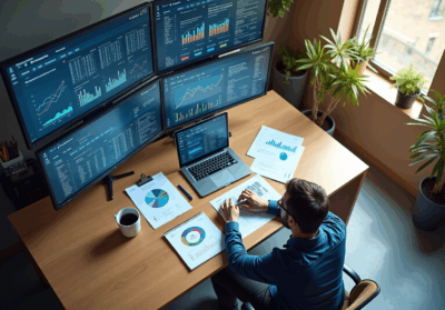 Mastering Marketplace Analytics: Key Practices for Success