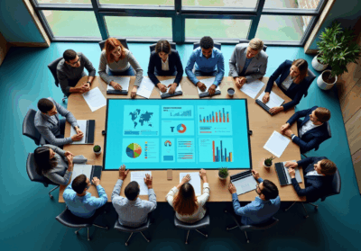 Maximize Prospecting Data for B2B Success: Key Strategies