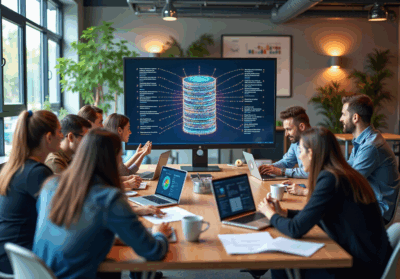 Understanding the Artificial Intelligence Database: Key Features and Evolution
