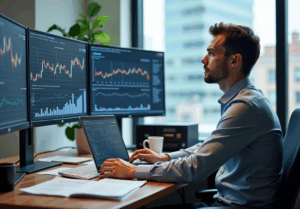 What Are Financial Research Associates and Why They Matter