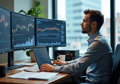 What Are Financial Research Associates and Why They Matter