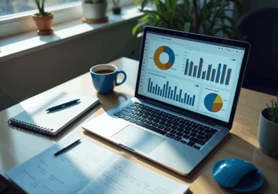 10 Benefits of Data Management Consulting for Market Analysts