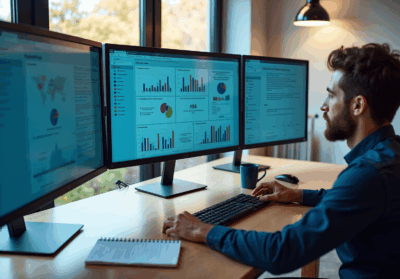 10 Essential Brand Monitoring Tools for Market Research Analysts