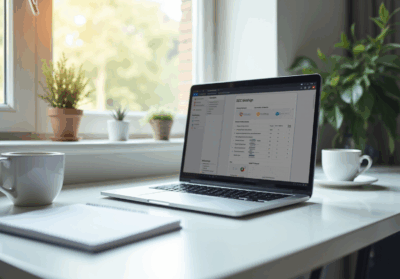 10 Essential Tips for Effective Business Web Design