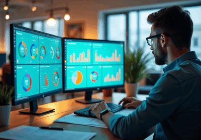 10 Essential Tools for Effective Website Dashboards