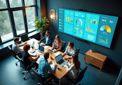 10 Ways Marketing Automation Consulting Boosts Your Strategy