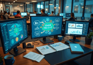 5 Best Practices for Effective Data Warehousing Solutions