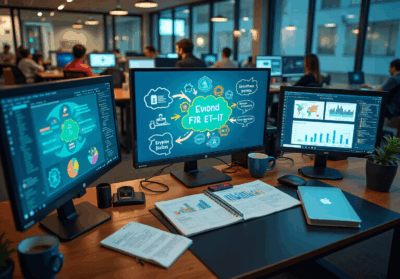 5 Best Practices for Effective Data Warehousing Solutions