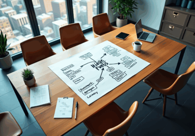 Understanding Boston Hedge Funds: Key Features and Trends