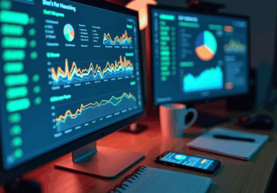 Understanding SEO Ranking API: Importance and Key Features