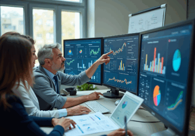 What is a Data Consultant? Roles, Skills, and Impact Explained