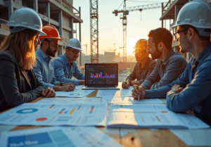 10 Benefits of AI Construction Estimating Software for Analysts