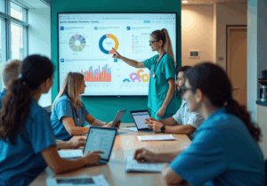 10 EHR Vendors Transforming Healthcare Data Management