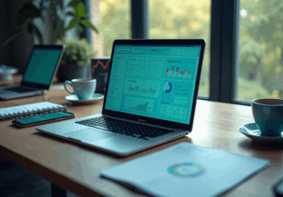 10 Essential B2B Data Enrichment Tools for Market Research Analysts