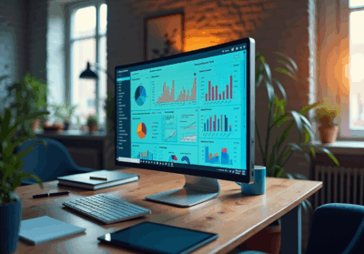 10 Essential Insights for Effective Retail Data Analysis