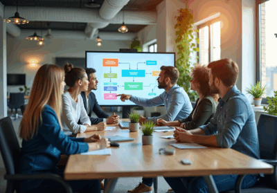 10 Essential Tips for Choosing the Right IT Consultant for Small Business