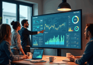 10 Essential Tools for Analyzing Historical Web Traffic Data