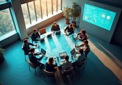 10 Strategies to Overcome Siloed Data for Analysts