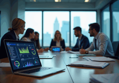 10 Ways Analytics in Private Equity Boosts Investment Strategies