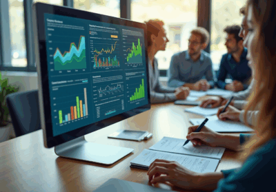 5 Steps to Choose the Right Big Data Analytics Platform