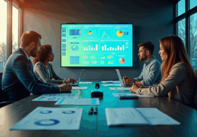 9 Best Data Entry Software Tools for Market Research Analysts