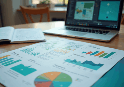 9 Essential Digital Design Software Tools for Market Analysts