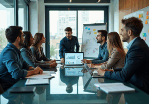 Compare 3 Leading Data Processing Companies for Your Needs