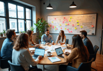 Explore Alternative Funding Solutions for Market Research Analysts