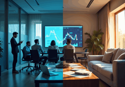 Hedge Funds vs. Traditional Investments: Insights for Boston Analysts