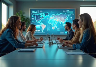 10 Benefits of Big Data Warehousing for Market Research Analysts