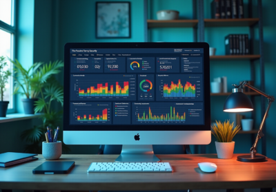 10 Cyber Security Strategies Every Business Should Implement