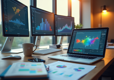 10 Essential Brand Tracking Tools for Market Research Analysts